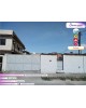 Área Livre no Centro com 500m2. 2 Casas com Ótimo Acabamento